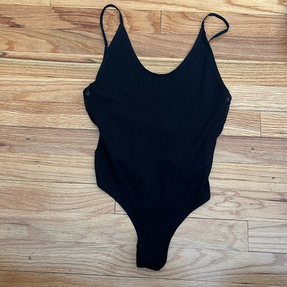 ANGIE BAUER emri bodysuit XS - Picture 2 of 5